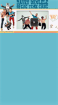 Mobile Screenshot of daveyukulele.com